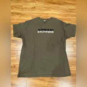 ARMANI EXCHANGE SIZE XXL